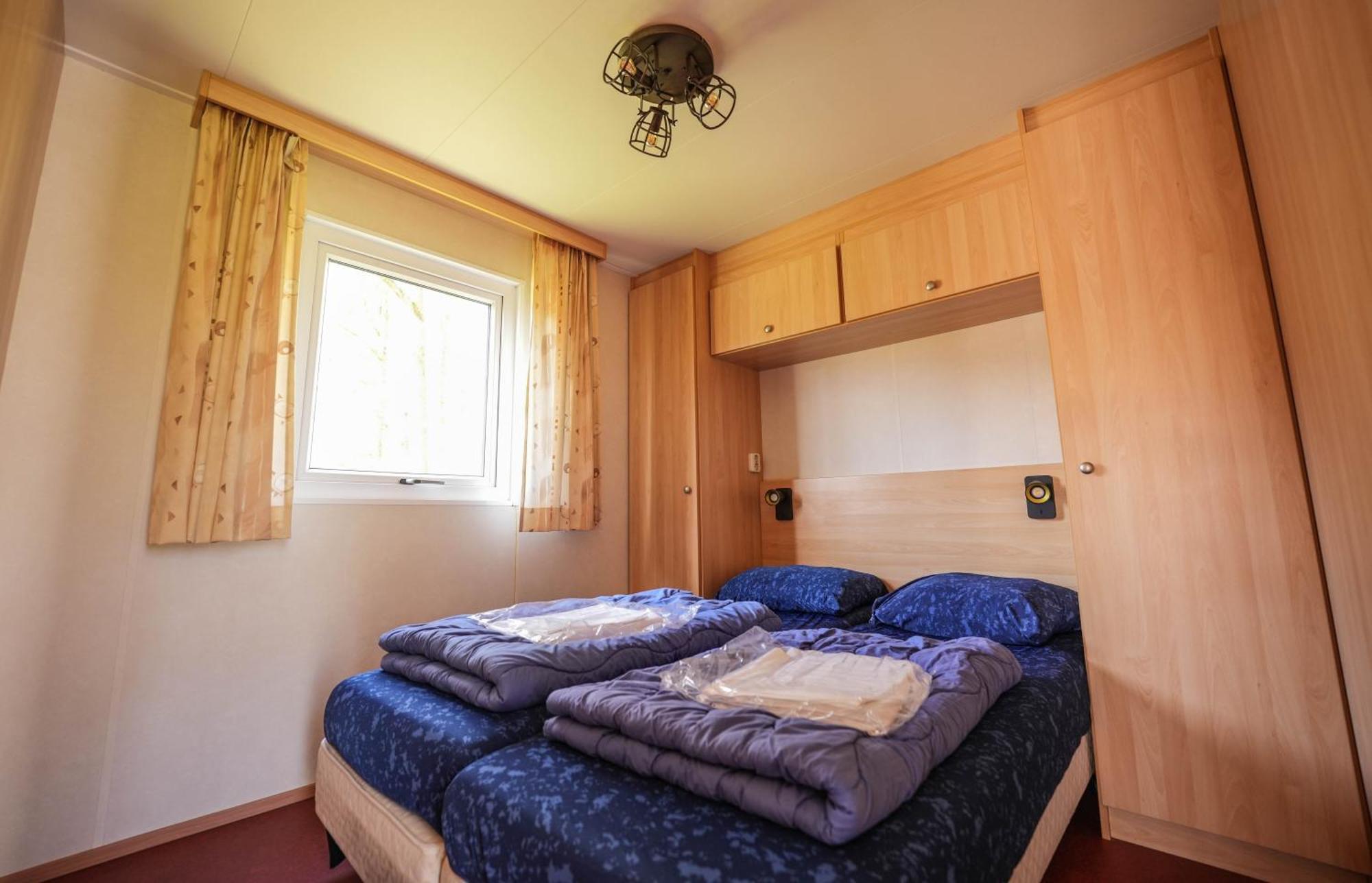Camping Wedderbergen Quarto foto